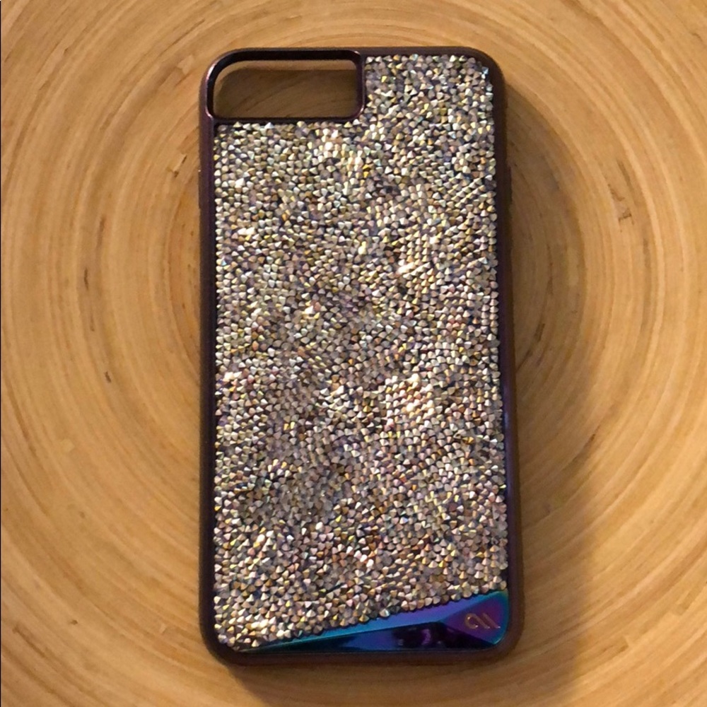 Iphone 7,8 plus Casemate.SOLD